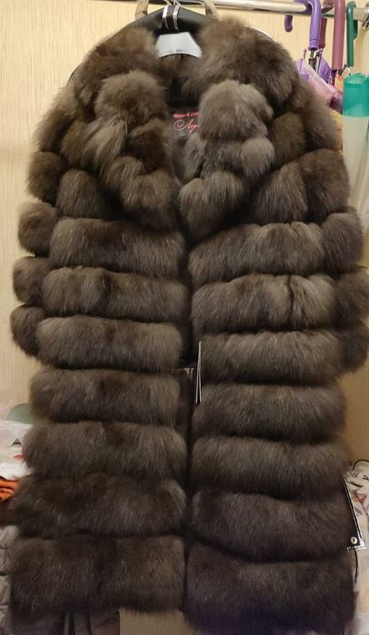 Срочно!  шубка !