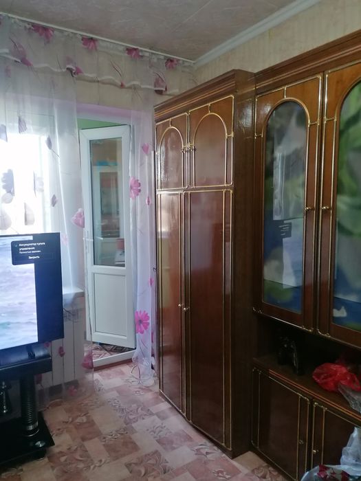 Квартира в спокойном районе города Шымкента