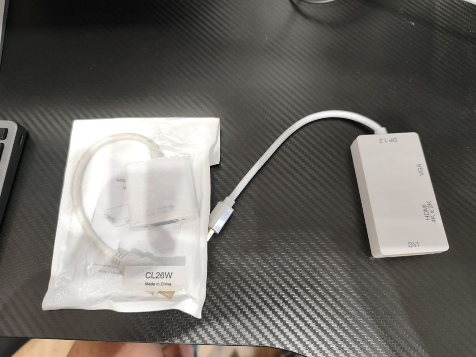 Apple iMac Late 2015 / i5 / 8GB RAM/ 1TB / Отличен