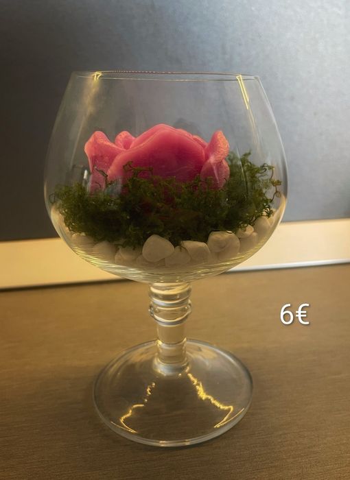 Земята на свещите