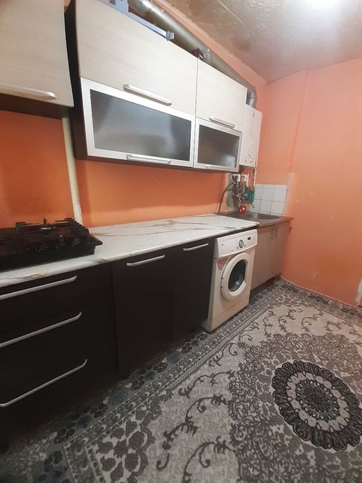 Транспортный институт 1/4/5. Срочно продаётся квартира