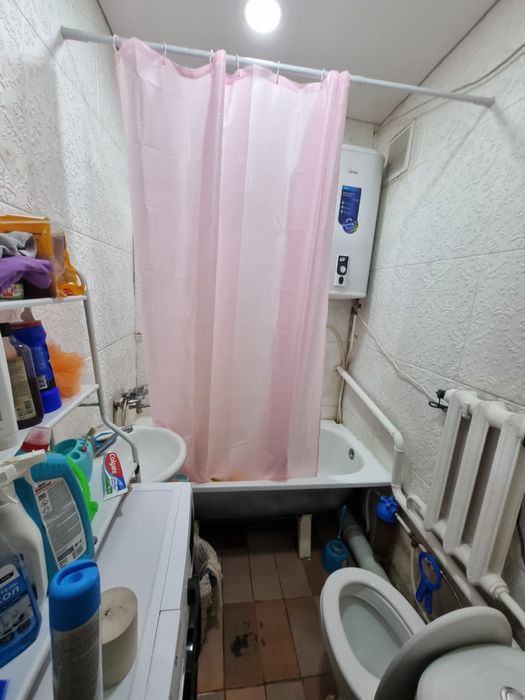 Продам двухкомнатную квартиру