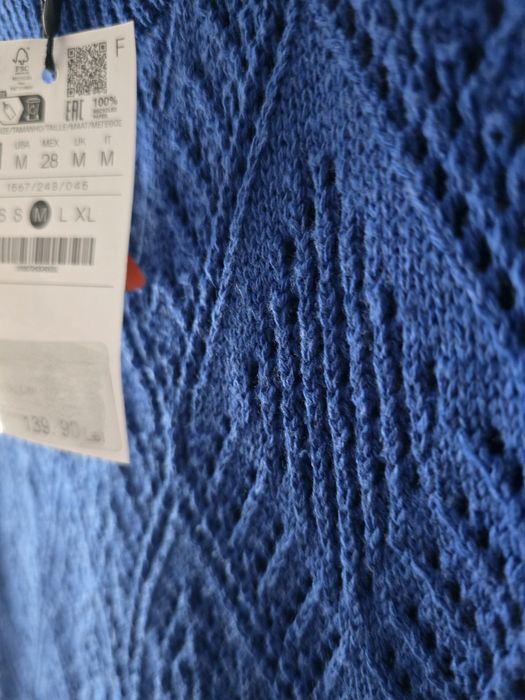 Pantaloni de plaja Stradivarius