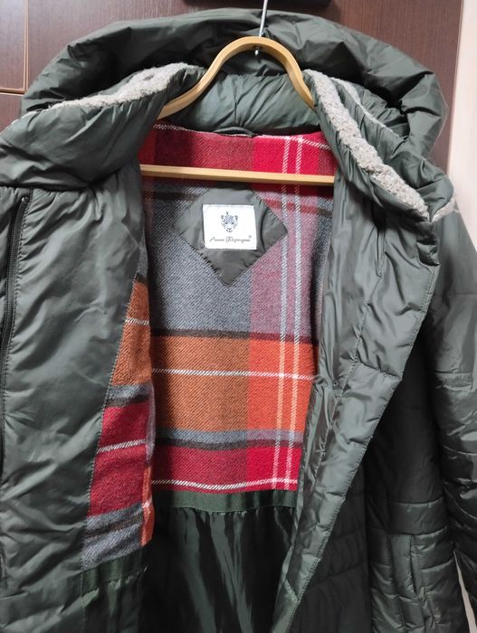 Пальто женское, зимнее. 20000