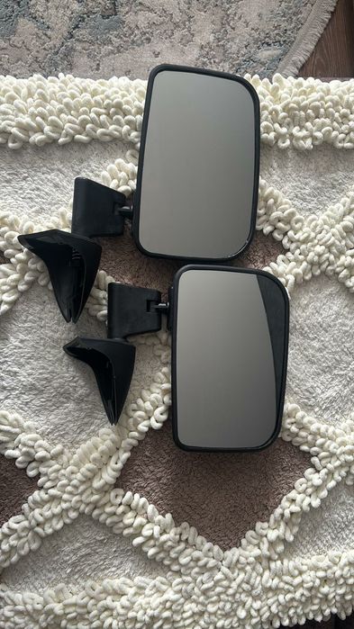 Зеркала для автомашины