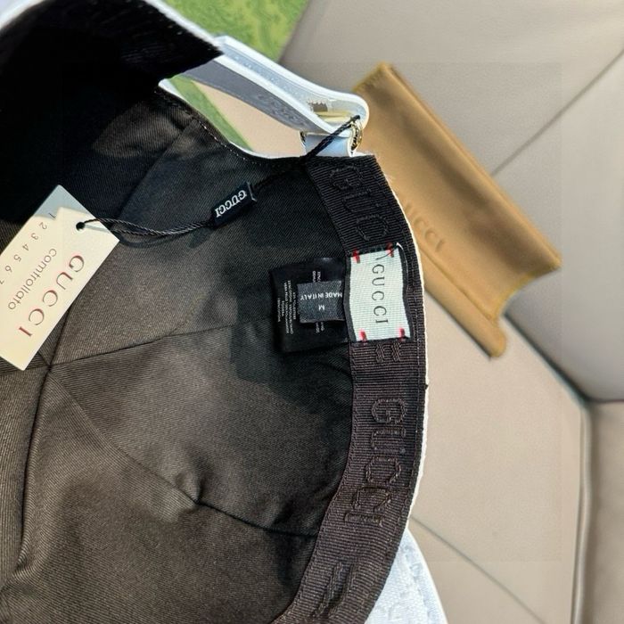 Sapca Gucci , calitate premium , pe comanda , noua