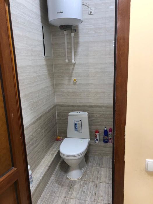 Сдаётся на длительный срок