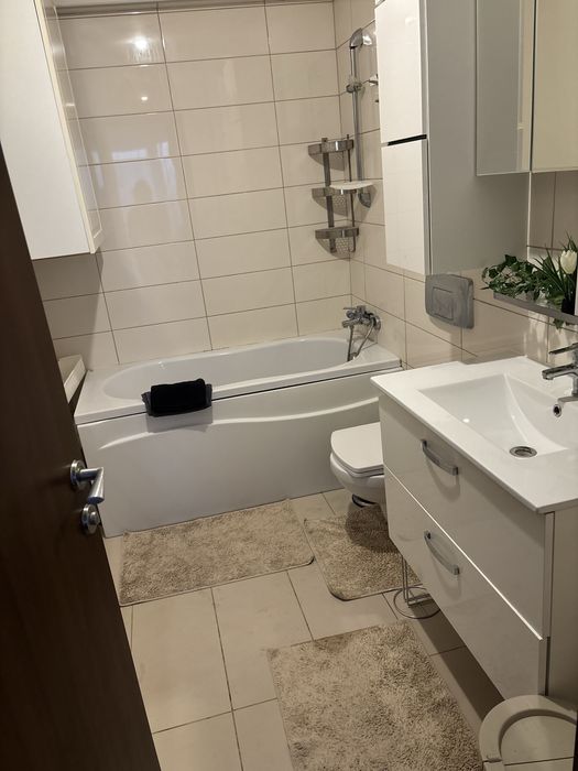 Regim hotelier Bucuresti , Cosmopolis Central (apartament 2 camere)