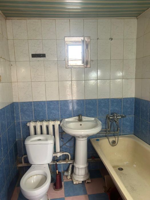 Сдается времянка