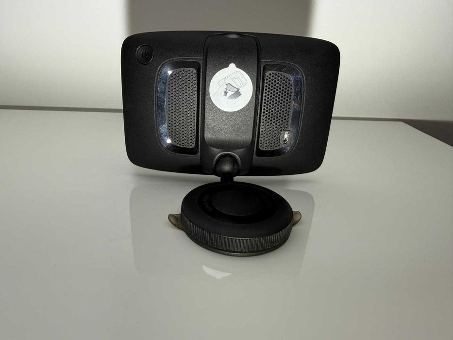 GPS Camion Tir Tomtom VIA52 NAV4 harta Europa HM TRUCK v1165.13089