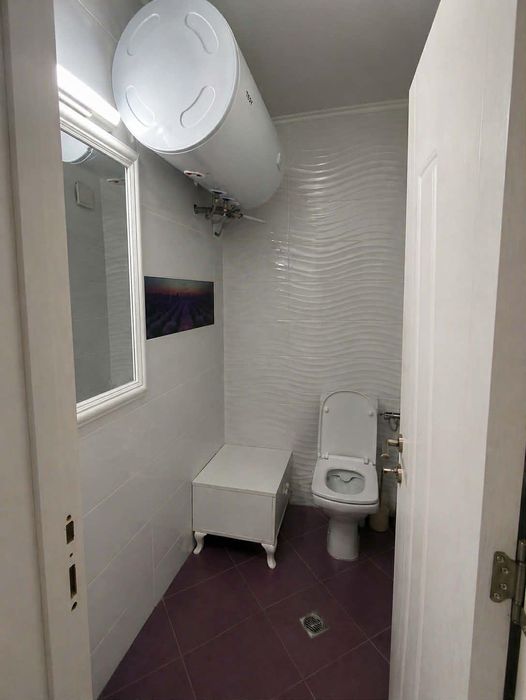 Тристаен апартамент с АКТ 16 в ж.к Меден Рудник зона А