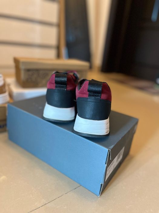 Дамски обувки G-STAR