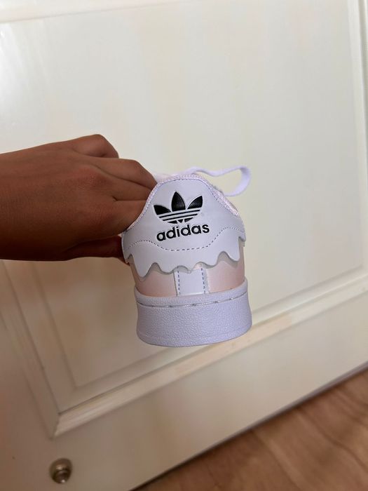 Кроссовки Adidas superstar