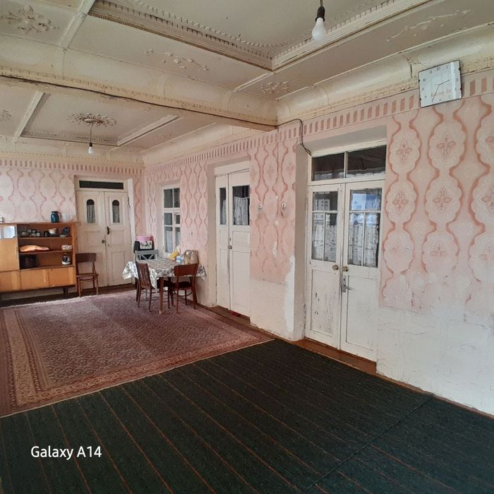 Katta qanida 1linyada uy 3sotix torsevoy sotiladi. Oʻzimizniki.