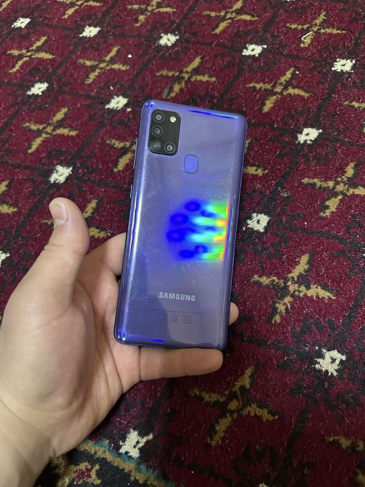 A21s samsung 32g