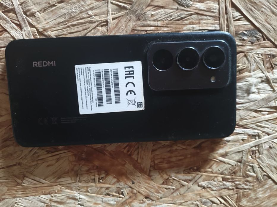 Продам телефон Redmi