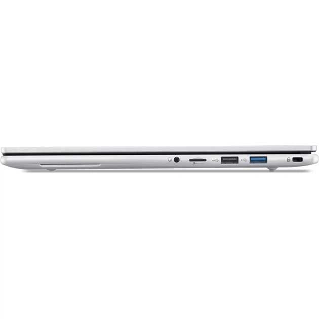 Acer Aspire Lite  15,6 FHD IPS AMD Ryzen 5-7430U 16GB DDR4 512GB SSD