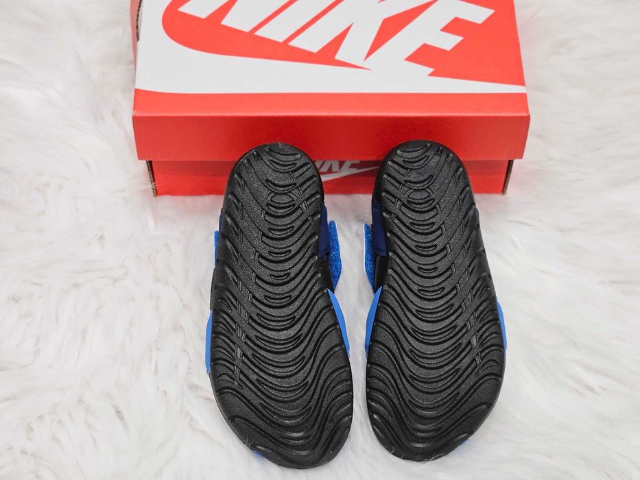 НОВИ! Сандали #27 Nike за момче