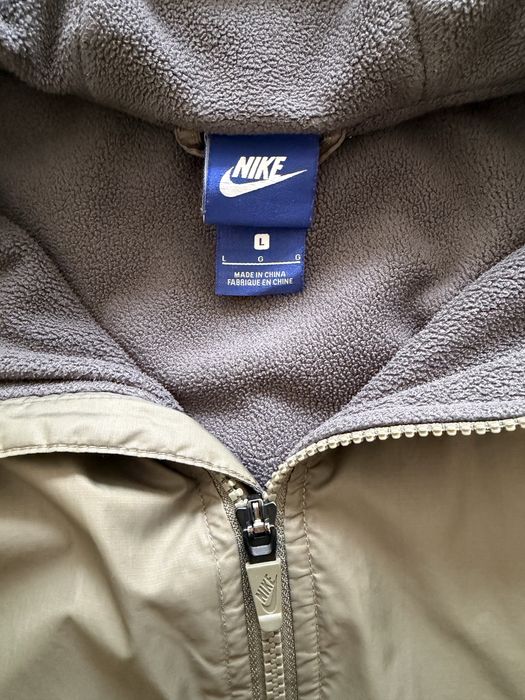 Nike спортно яке