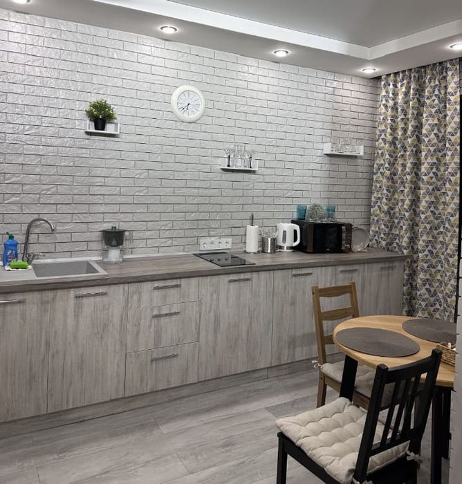 Квартира посуточно в каскелене