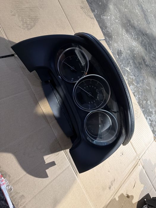 Ceasuri Bord Head Up Display Mazda 6 An 2015