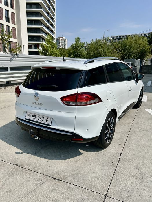 Renault Clio 4 Intens