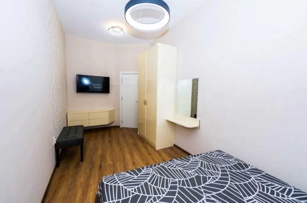 Дава се под наем Двустаен апартамент в София, Люлин 10 - 70 кв.м за 612 € - Снимка #5