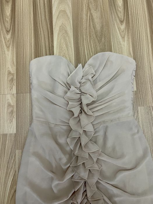 Rochie cu volane h&m
