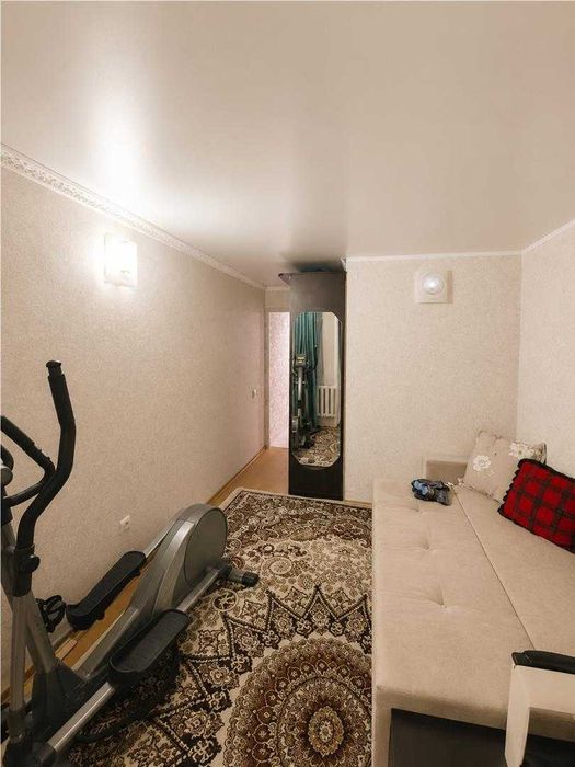 Продам 3 ком квартиру