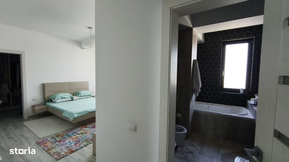 Apartament premium
