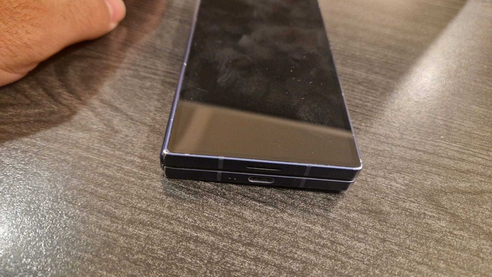 Samsung Galaxy Z Fold 6 512GB -  pliabil PREȚ FIX