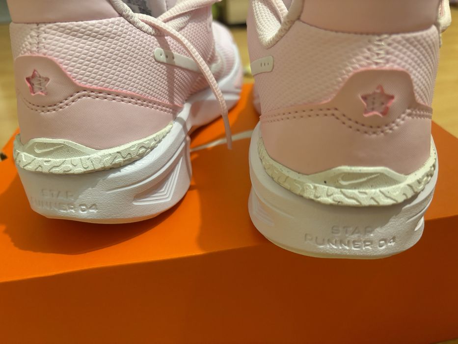 Нови маратонки Nike оригинални