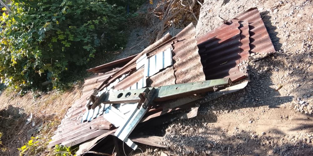 Прием металла алюминий