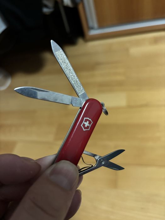 Vand briceag Victorinox clasic