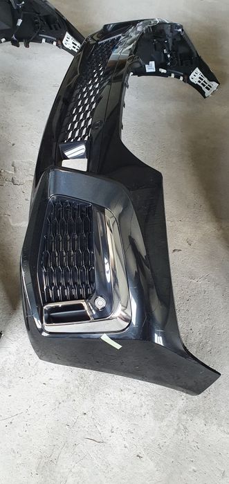 Bmw 7 G11 G12 lift bara fata M noua originala