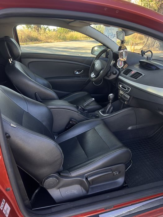 Renault megane 3