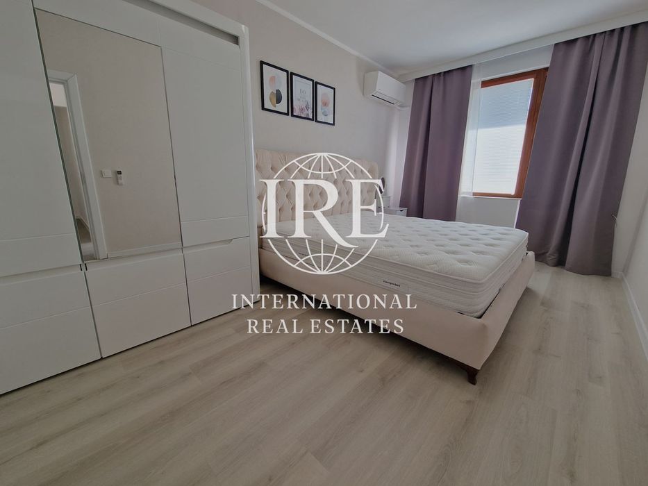 Слънчев тристаен апартамент! Живописна локация! Панорамна гледка!