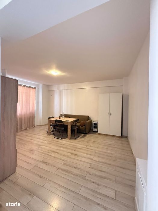 Apartament 2Camere-Mobilat si Utilat-Militari Residence-Str.Rezervelor