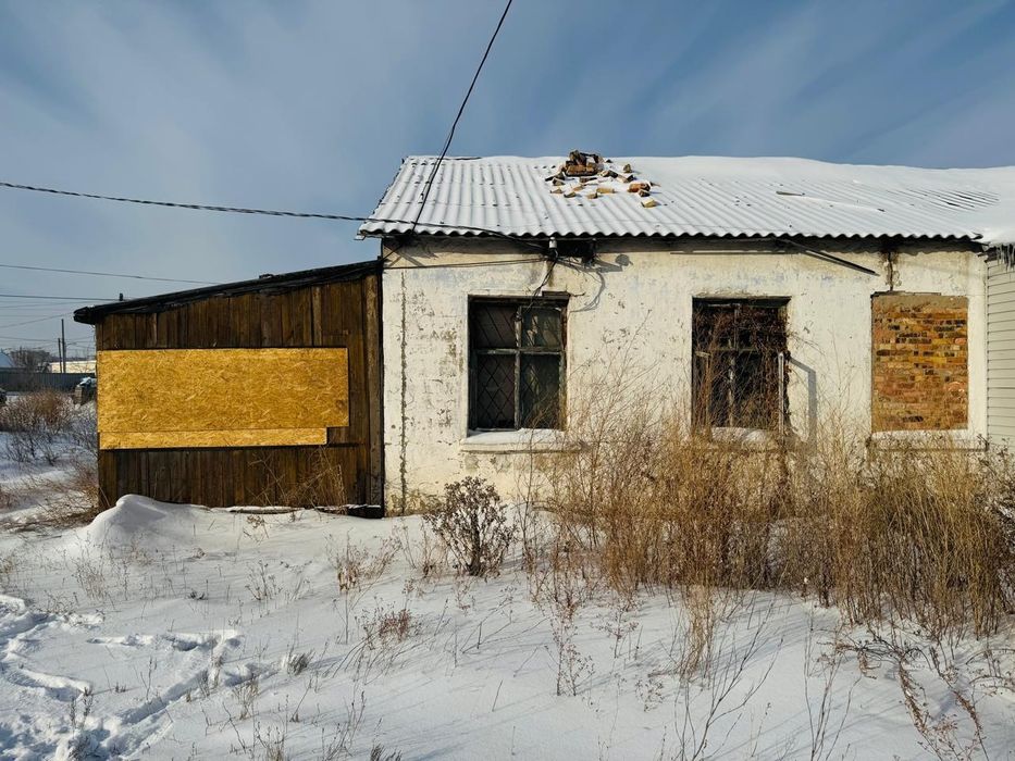 Предлагаем дом в районе Казактелекома - View 2