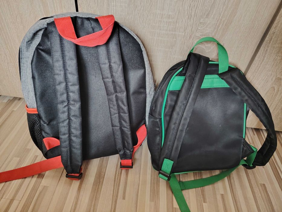 Детски ранички за ясла/ градина