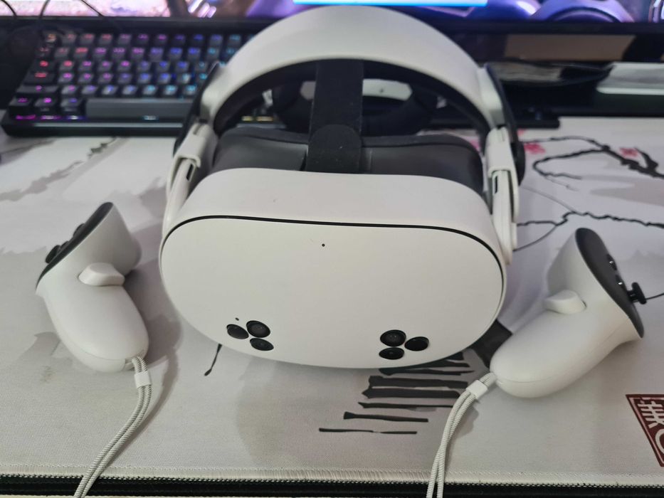 vr meta quest 3s 128gb