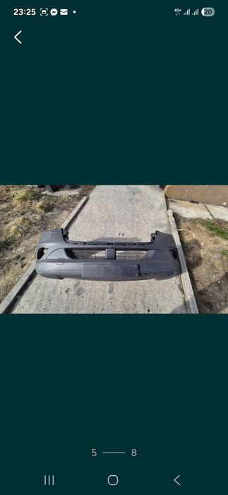 bara fata , tragar sau grila fata Mercedes sprinter