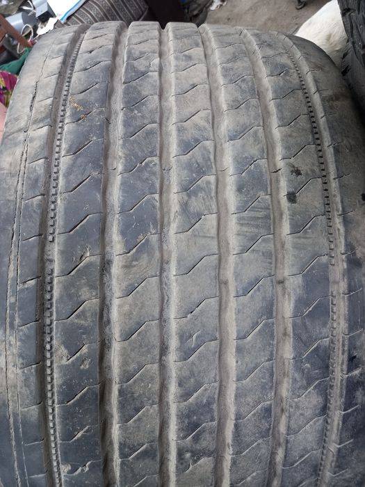 435/50R19.5 продам