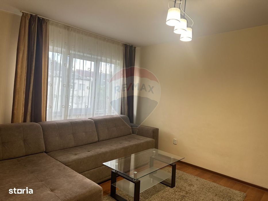 Apartament cu 2 camere de închiriat în zona Maratei
