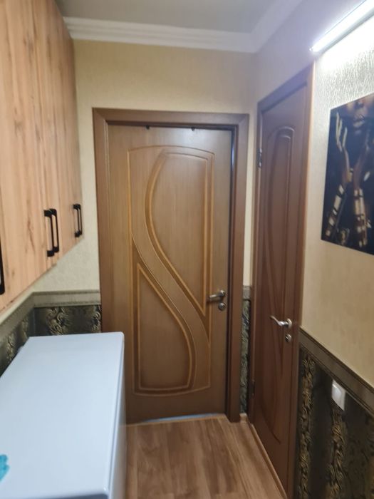 Продам 3-х комнатную квартиру