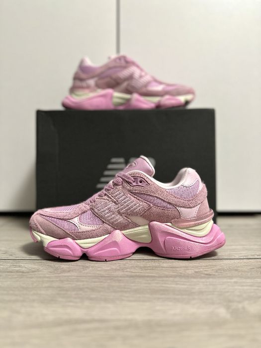 New Balance 9060 Roz •Toate Marimile • Noi • Originali