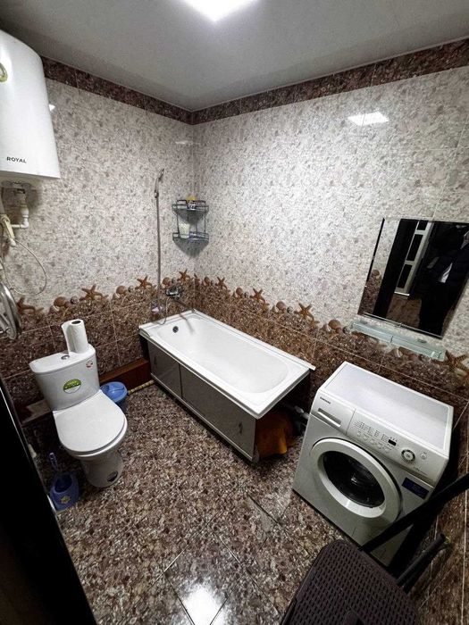 3/3/4 Рисовый, Мирабадский р-н