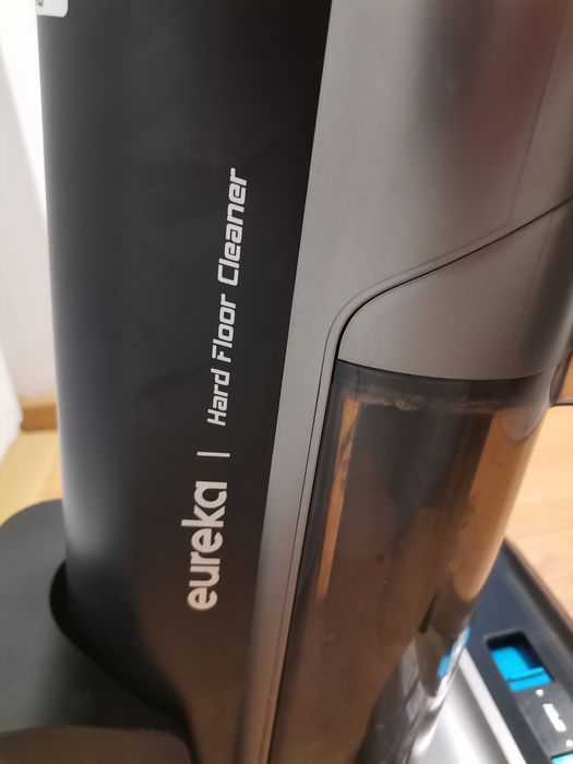 Aspirator de mana eureka