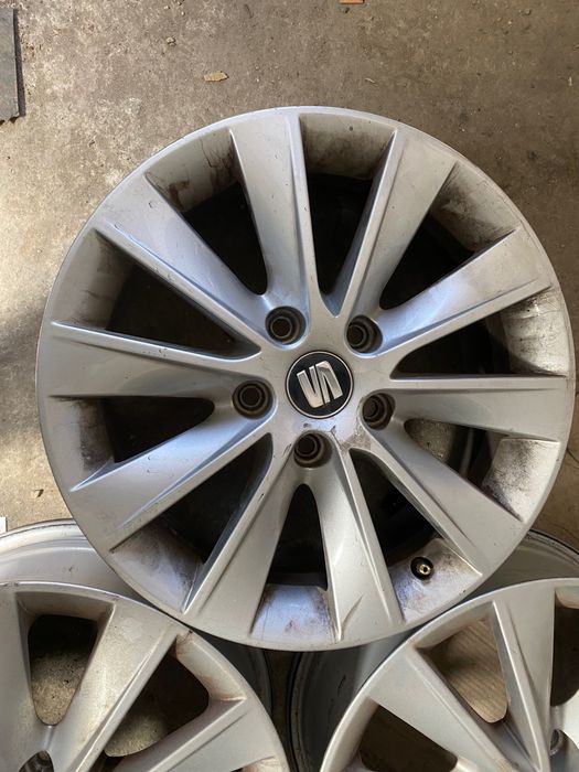 Janta Seat Leon pe 16