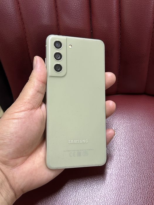 Samsung S21 FE 5G 256GB